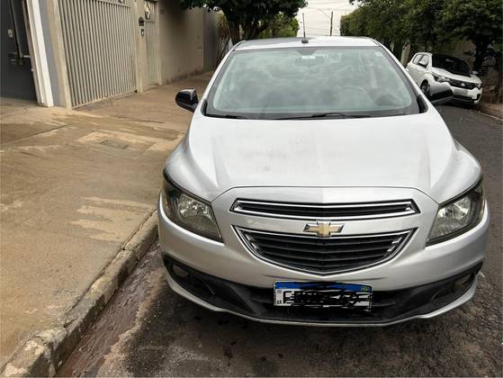 CHEVROLET PRISMA 1.0 MPFI ADVANTAGE 8V FLEX 4P MANUAL